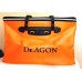 Сумка для риболовлі Dr.AGON ПВХ В25550-50см Сумка для риболовлі Dr.AGON ПВХ В25550-50см
