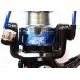 Котушка для спінінга BratFishing UTECATE NINJA 1000 FD, 7 подш.