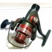 Котушка BratFishing, SHAR PEI 4000 RD, 3+1 подш.