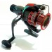 Котушка BratFishing, SHAR PEI 4000 RD, 3+1 подш.