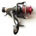 Катушка для спиннинга Братфишинг COYOTE 5000 BAITRUNNER RD, с бейтраннером 9+1 подш.