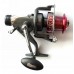 Катушка для спиннинга Братфишинг COYOTE 5000 BAITRUNNER RD, с бейтраннером 9+1 подш.