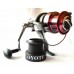 Катушка для спиннинга Братфишинг COYOTE 5000 BAITRUNNER RD, с бейтраннером 9+1 подш.