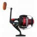 Катушка BratFishing, AUTOBOT 6000 FD, 3+1 подш.