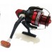Катушка BratFishing, AUTOBOT 6000 FD, 3+1 подш.