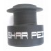 Котушка BratFishing, SHAR PEI 3000 RD, 3+1 подш.