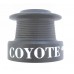 Рибальська котушка BratFishing, COYOTE 4000 BAITRUNNER RD, з бейтраннером 3+1 подш.