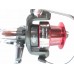 Рибальська котушка BratFishing, COYOTE 4000 BAITRUNNER RD, з бейтраннером 3+1 подш.