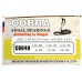 Безынерционная катушка Cobra Winner, 6 подшипников