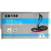 Катушка рыболовная Cobra Эконом, 1 подшипник Катушка рыболовная Cobra Эконом, 1 подшипник