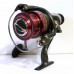 Спиннинговая катушка BratFishing COYOTE 5000 BAITRUNNER RD, с бейтраннером 3+1 подш.
