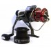 Спиннинговая катушка BratFishing COYOTE 5000 BAITRUNNER RD, с бейтраннером 3+1 подш.