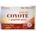 Спиннинговая катушка BratFishing COYOTE 5000 BAITRUNNER RD, с бейтраннером 3+1 подш.