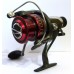 Котушка для спінінга БратФишинг COYOTE 6000 BAITRUNNER RD, з бейтраннером 3+1 подш.
