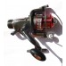 Катушка BratFishing,  COYOTE 3000  BAITRUNNER RD, с бейтраннером 6+1 подшипников