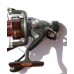 Катушка BratFishing,  COYOTE 3000  BAITRUNNER RD, с бейтраннером 6+1 подшипников