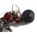 Котушка Братфишинг, SHAR PEI 4000 RD, 5+1 підш.