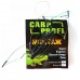Кормушка оснащенная Carp Profi Арбуз/Груша крашеная, 30г Кормушка оснащенная Carp Profi Арбуз/Груша крашеная, 30г