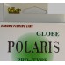 Леска рыболовная Globe Polaris, 0,25мм, 100м