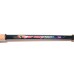 Коропове вудлище телескопічне Winner Super Carp, 2,1 м, тест 3,5 LBS