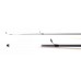 Спінінг рибальський BratFishing G-SPINNING RODS, довжина 2,4 м, тест 5-25г