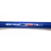 Удочка BratFishing AKELA TELESCOPIC с кольцами, 3,3м, тест 5-25г