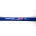 Вудка BratFishing AKELA TELESCOPIC з кільцями, 3м, тест 5-25г