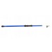 Удочка BratFishing AKELA TELESCOPIC с кольцами, 3,3м, тест 5-25г
