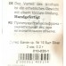 Вольфрамовая мормышка Carpe Diem Cупер Банан кр. № 16 5шт Silver 2mm 0,2g 010-020-1