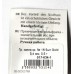 Мормишка вольфрамова Carpe Diem Гр. крапля кр. № 16 5шт Gold 3,4 0,5 mm g 017-034-1