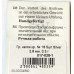 Вольфрамовая мормышка Carpe Diem Гр. капля кр. № 18 5шт Silver 2,8mm 0,3g 017-028-1