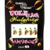 Вольфрамовая мормышка Carpe Diem Капля с ушком кр. № 18 5шт Cu цепочка 2,5mm 0,2g 016-025-1