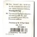 Мормишка вольфрамова Carpe Diem Личинка кр.№ 16 5шт Gold 0,2 g 011-020-1