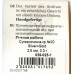 Мормишка вольфрамова Carpe Diem Суперличинка кр.№20 Silver+Gold 2,5 mm 0,3 g 039-025-1