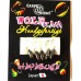 Мормишка Carpe Diem Насіння кр.№14 5шт Black 3,5 mm 0,6 g 008-035-1