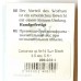 Мормишка Carpe Diem Насіння кр.№14 5шт Black 3,5 mm 0,6 g 008-035-1