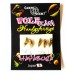 Мормышка вольфрамовая Carpe Diem Семечка кр.№14 5шт Gold  3,5mm 0,6g 008-035-1