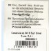 Мормишка вольфрамова Carpe Diem Насіння кр.№16 5шт Silver 3mm 0,4 g 008-030-1