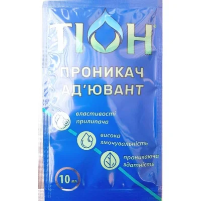 Ад'ювант Тион, 10мл