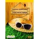 Семена газонной травы Посухостийка, 400г
