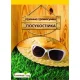 Семена газонной травы Посухостийка, 800г