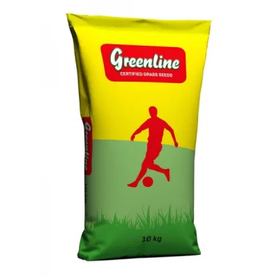 Насіння газонної трави Ремонт Greenline, Німеччина, 10кг