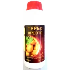 Инсектицид Турбо Престо, Симейний сад, 500мл