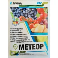 Фунгіцид Метеор Adiant+, 60г