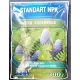 Добриво Standart NPK, 300г, для хвойних рослин