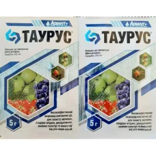 Акарицид «Таурус Adiant+», 5 г