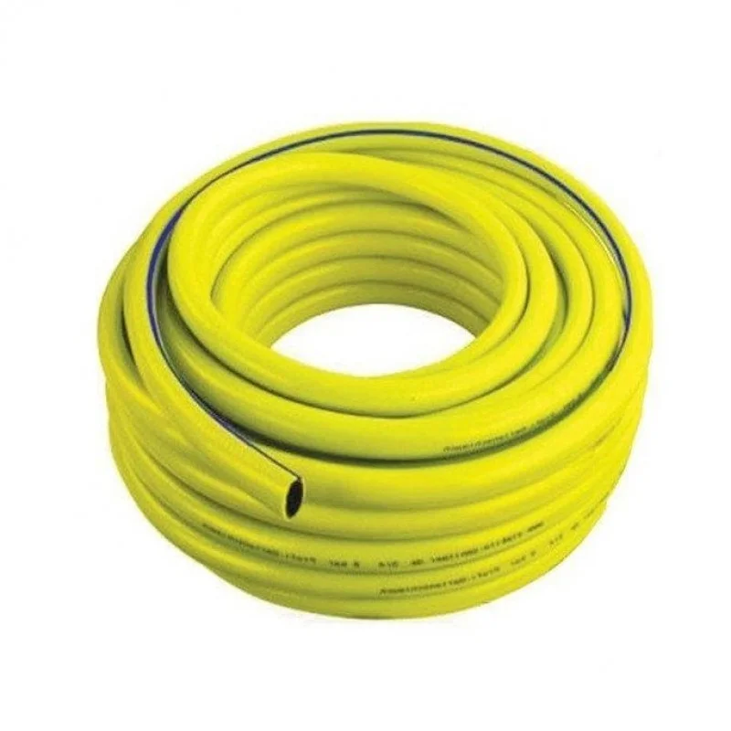 Шланг армований ниткою Тропик Украина - 3/4″ - 19мм, бухта 20м