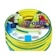 Шланг армований ниткою Тропик Украина - 3/4″ - 19мм, бухта 20м