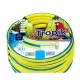 Шланг армований ниткою Тропик Украина - 3/4″ - 19мм, бухта 30м
