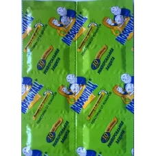 Пластина от комарив Mosquitall для дитей, 10шт/уп